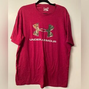 Under Armour Tee Shirt
